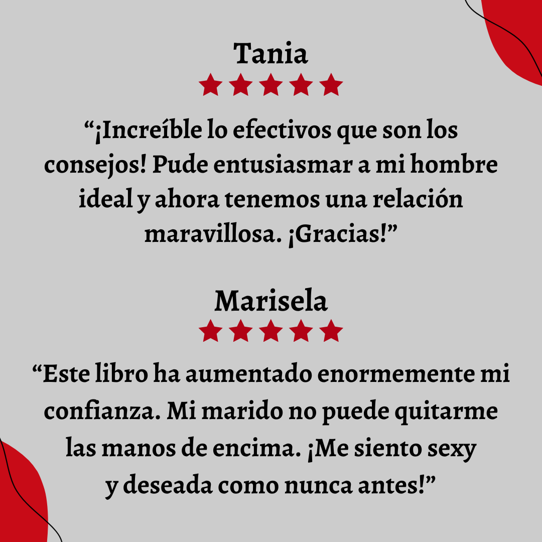 Despierta a Tu diosa interior y haz que se vuelva loco por Ti
