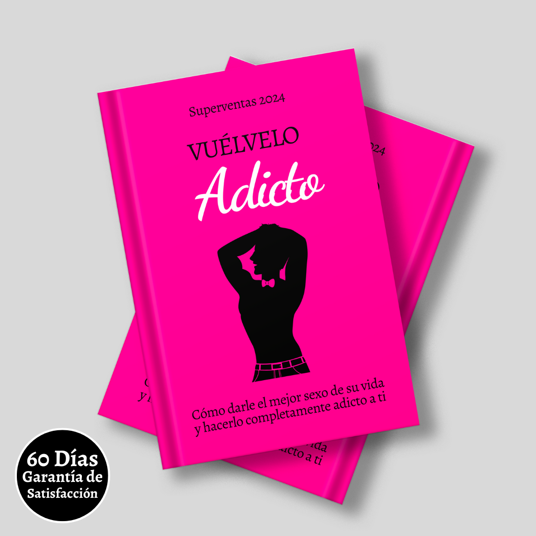 Vuélvelo Adicto