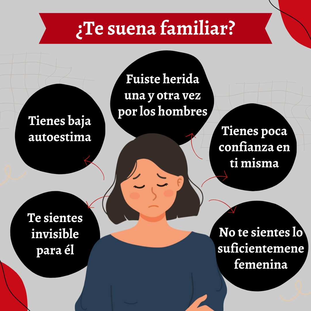 Despierta a Tu diosa interior y haz que se vuelva loco por Ti